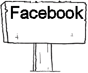  Facebook
